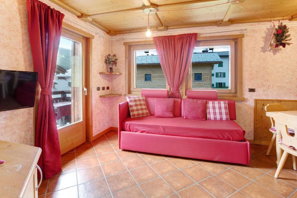 Appartamento Cima Cavalli