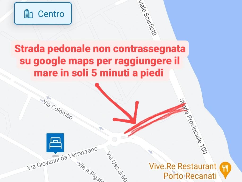 Appartamento Corallo