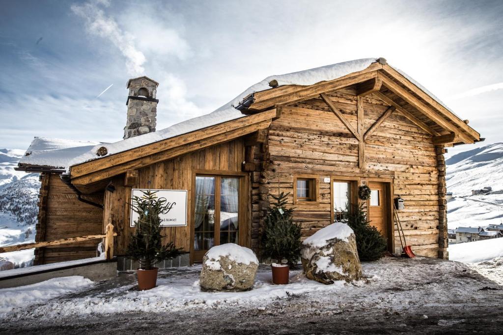 Appartamento Edelweiss