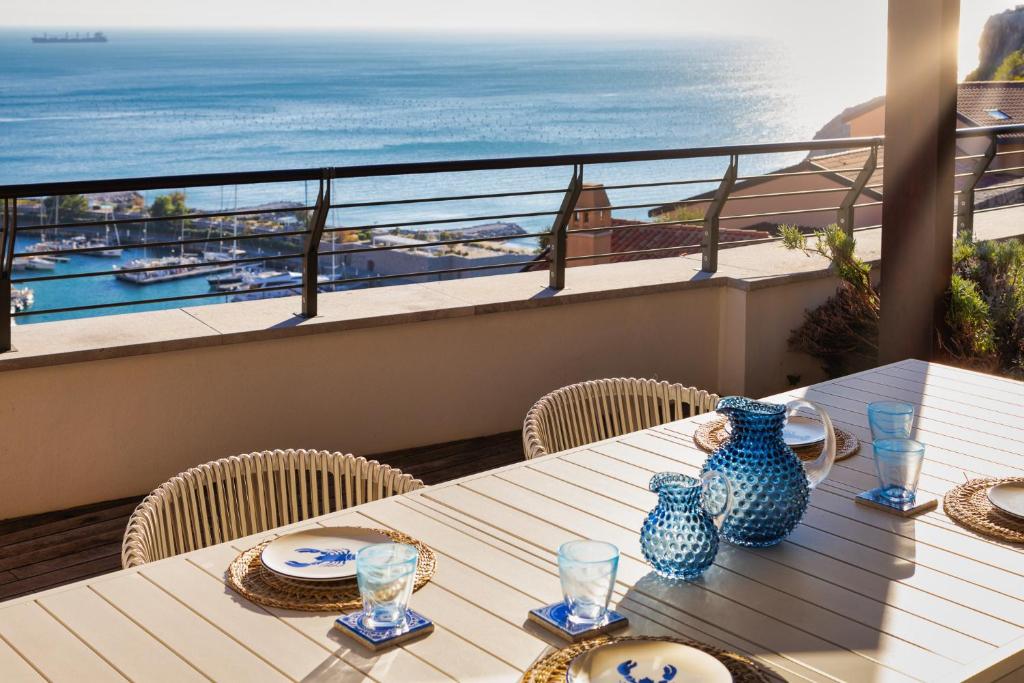 Portopiccolo Apartments - Gemma nel Golfo di Trieste
