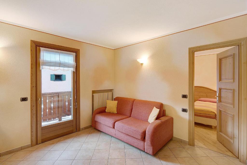 Appartamento Gnomo Livigno