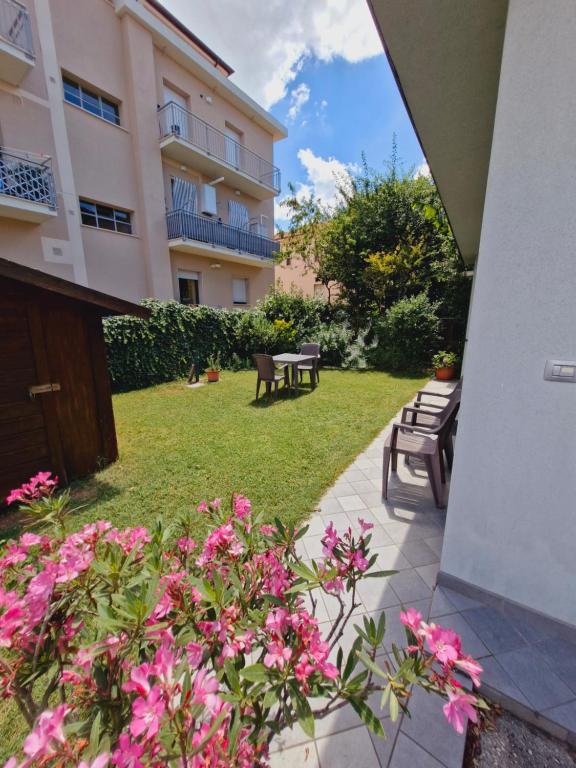 Appartamento Monolocale Green Garden