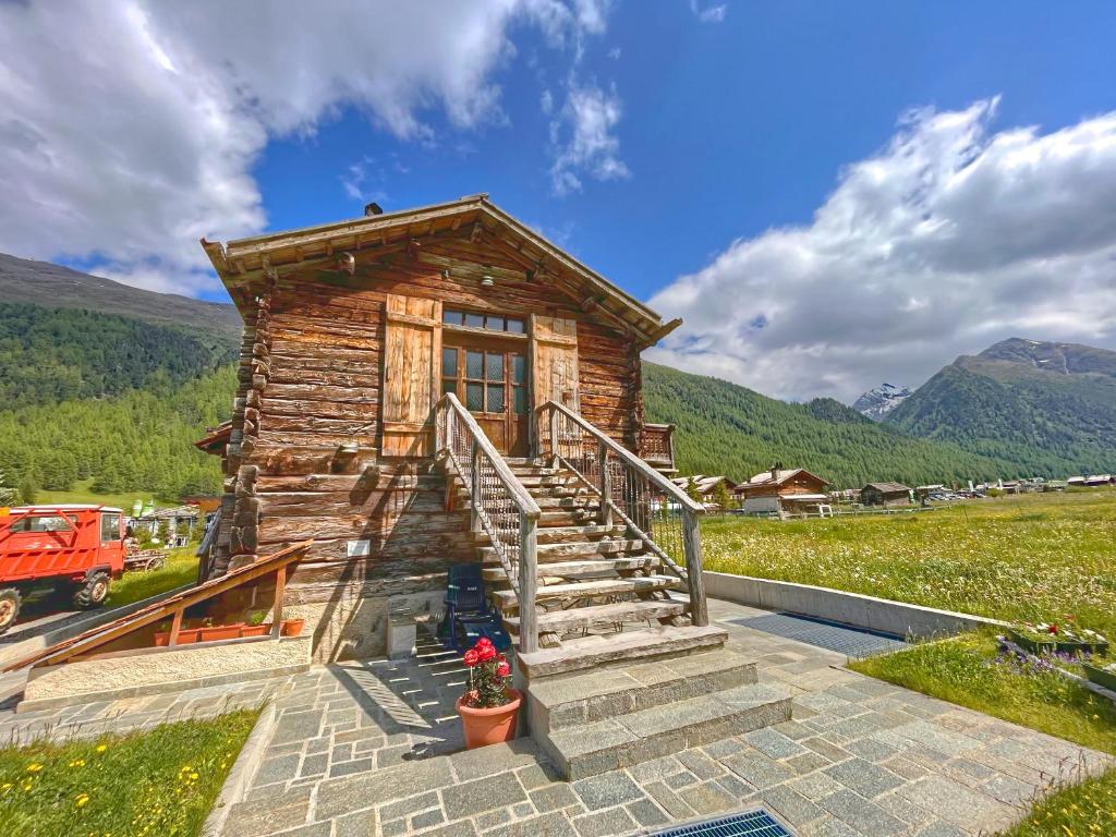 Appartamento Horizon - Livigno