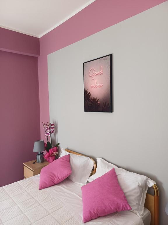 Appartamento IBIS - Affitti Brevi Italia