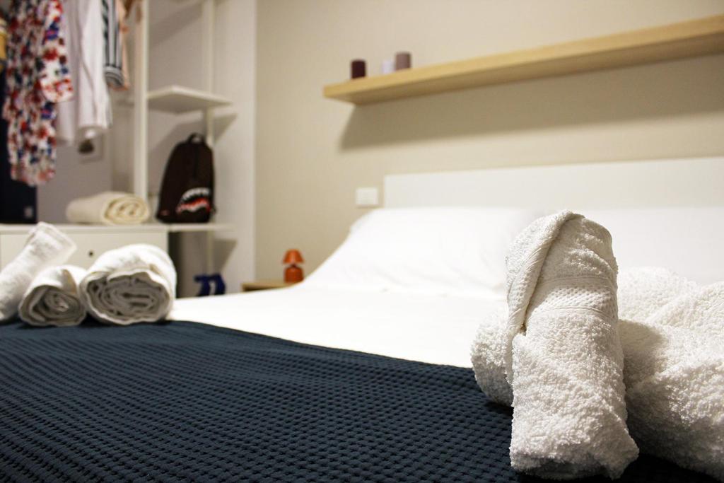 Appartamento in centro Living Pescara