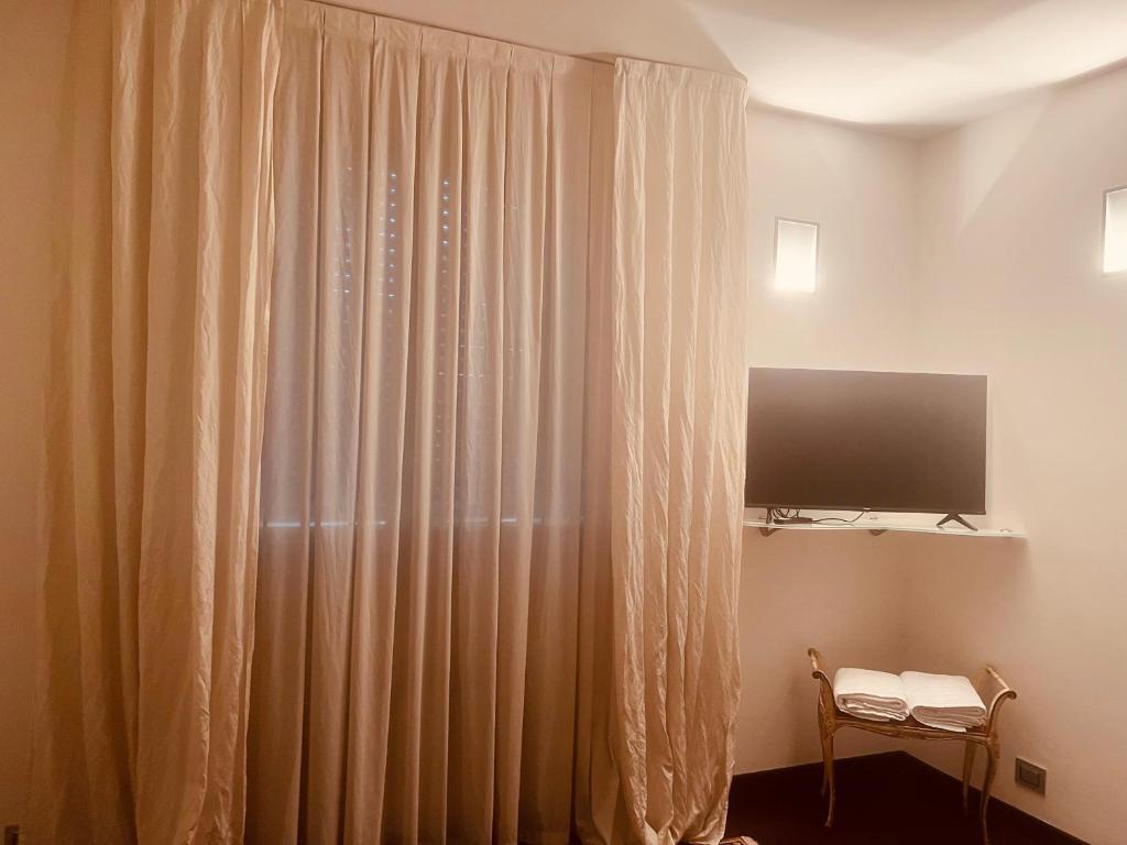 Appartamento incantevole a piacenza