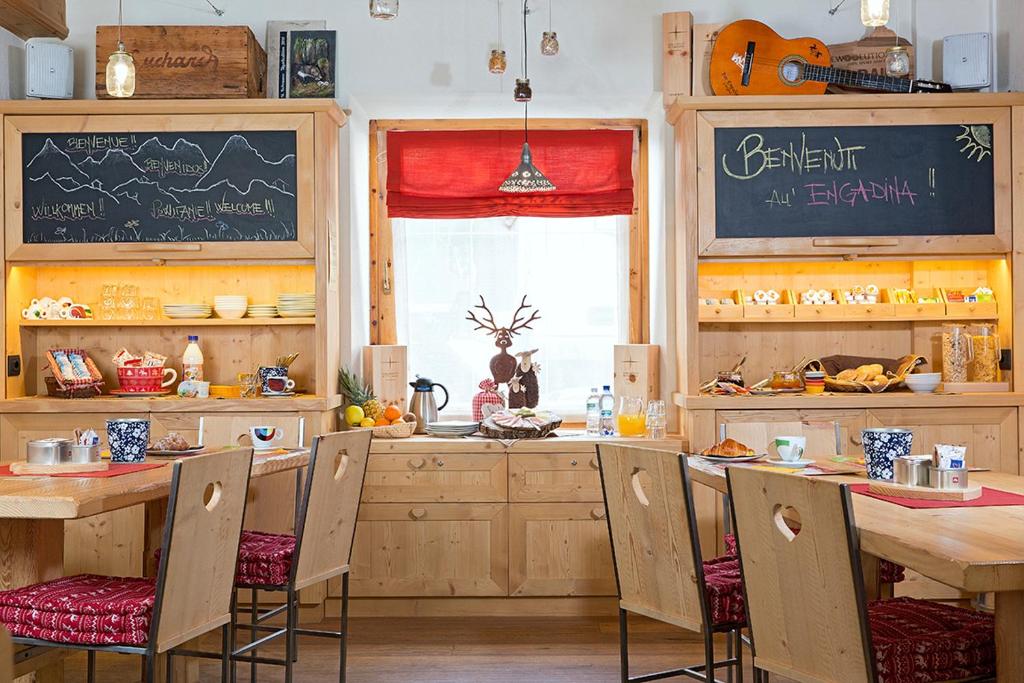 Chalet Jolie