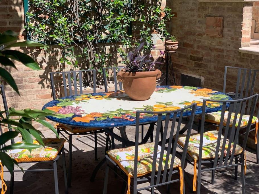 Appartamento l'Olivo