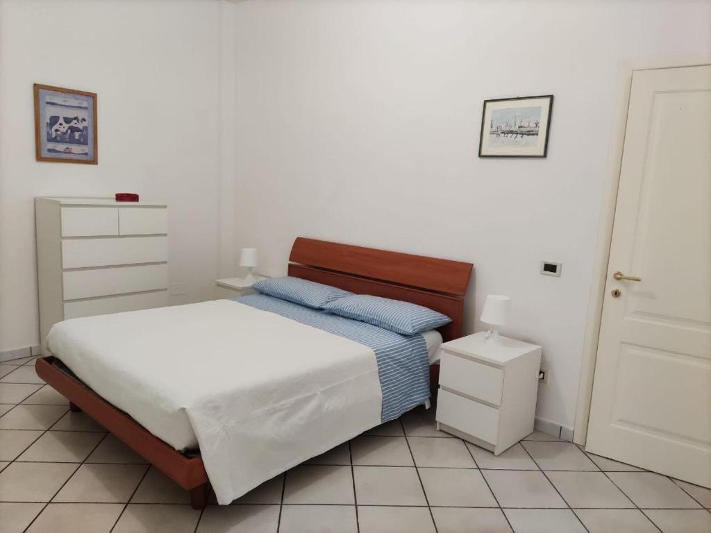 Appartamento La Fisarmonica Recanati