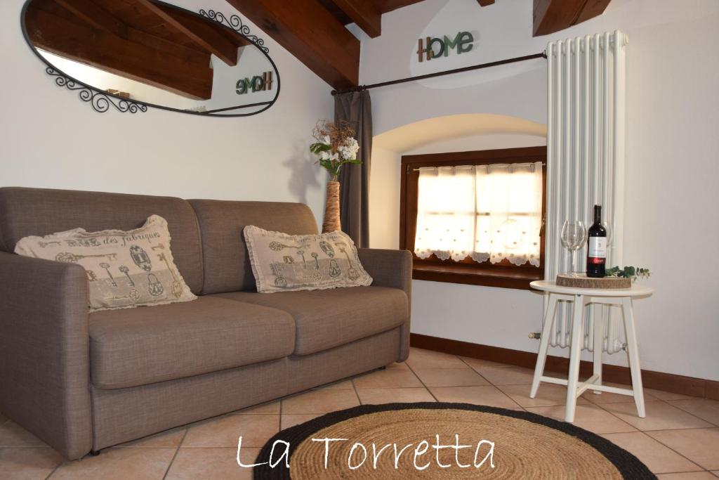 Appartamento La Torretta