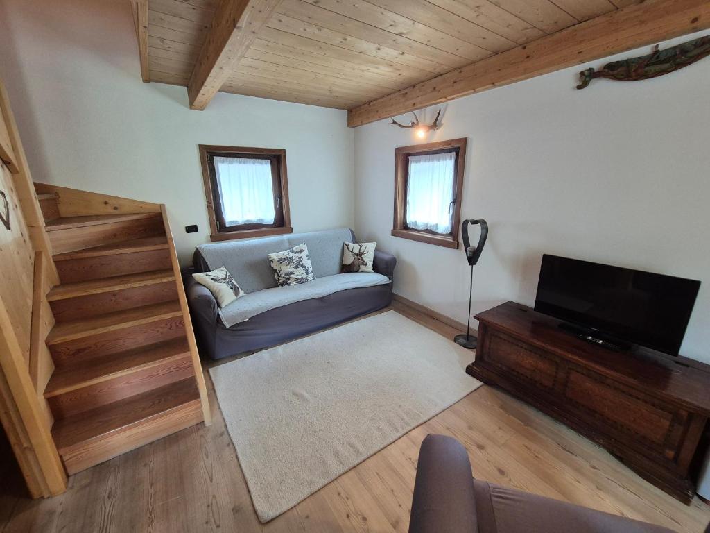 Appartamento Livigno