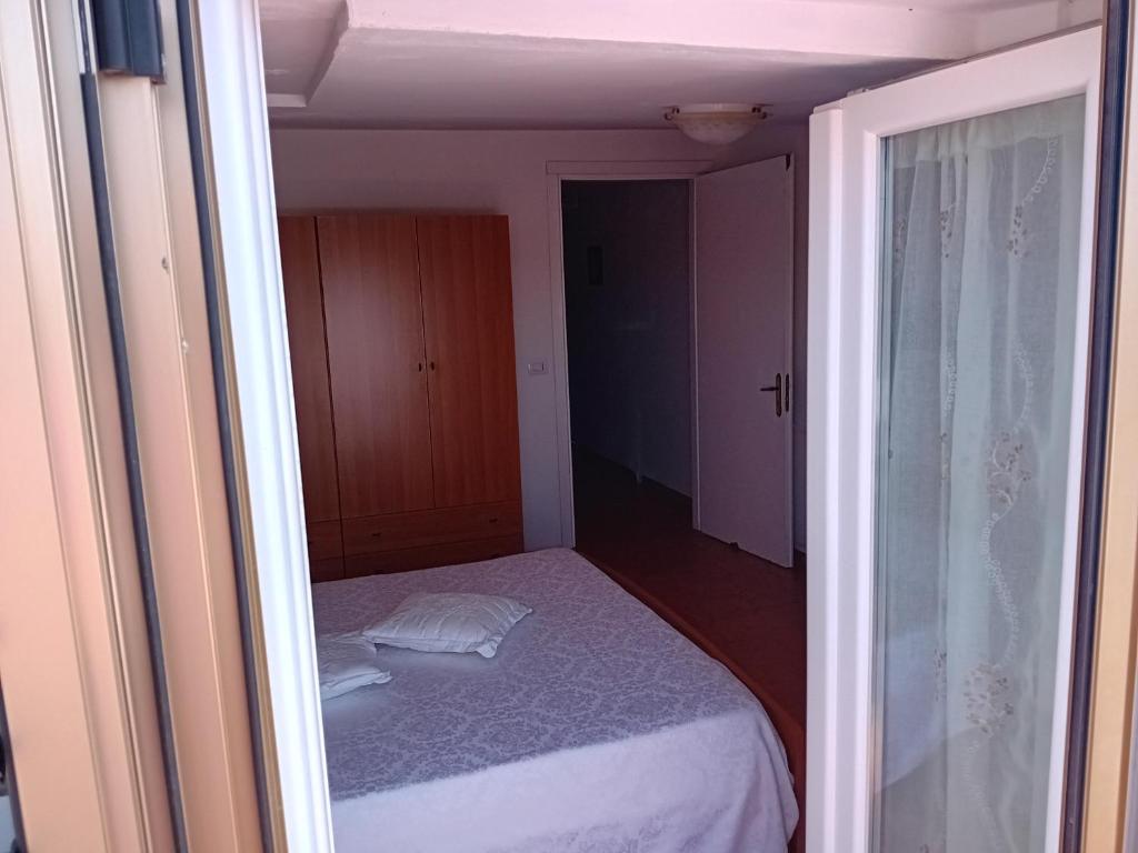 Appartamento Marina di Pisticci-Marconia