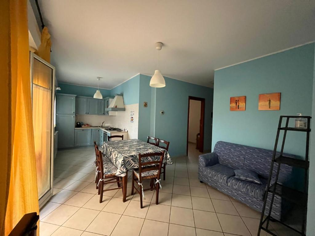 CASAVACANZA - Marina