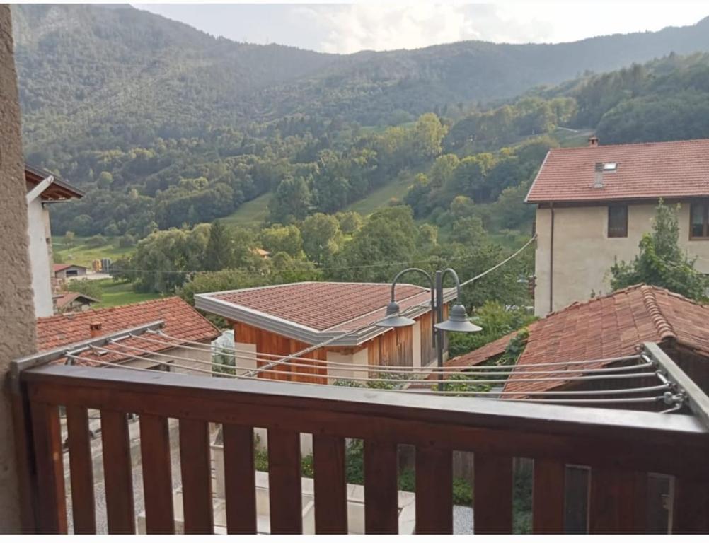 APPARTAMENTO MIRTA
