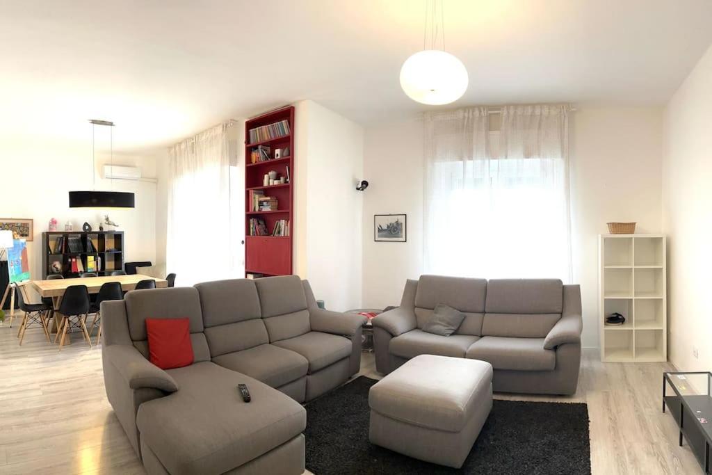 Appartamento Moderno al Centro di Spoleto