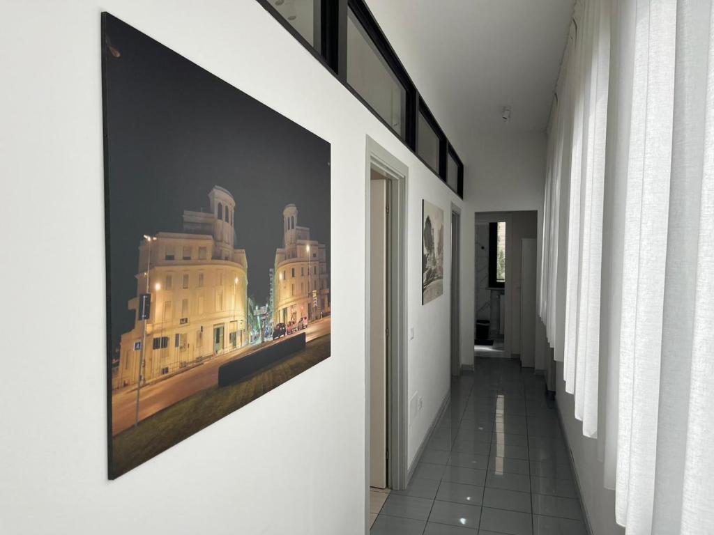 Appartamento nel cuore di Forlì