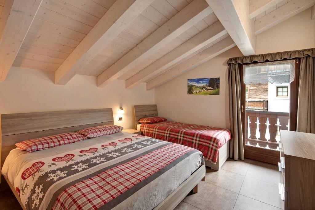 Appartamento Nido