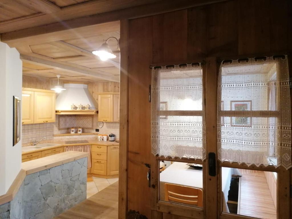 Appartamento nuovo tra Bormio e Livigno