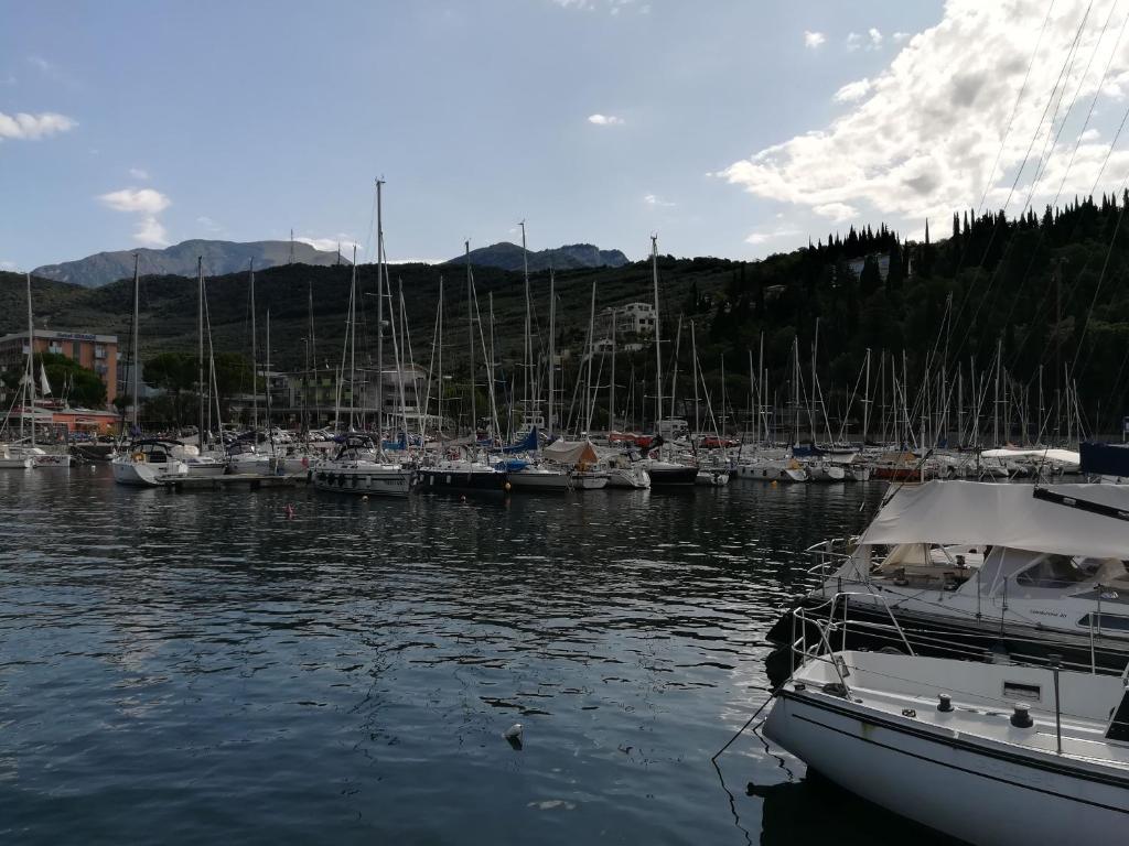 Appartamento Oxygen