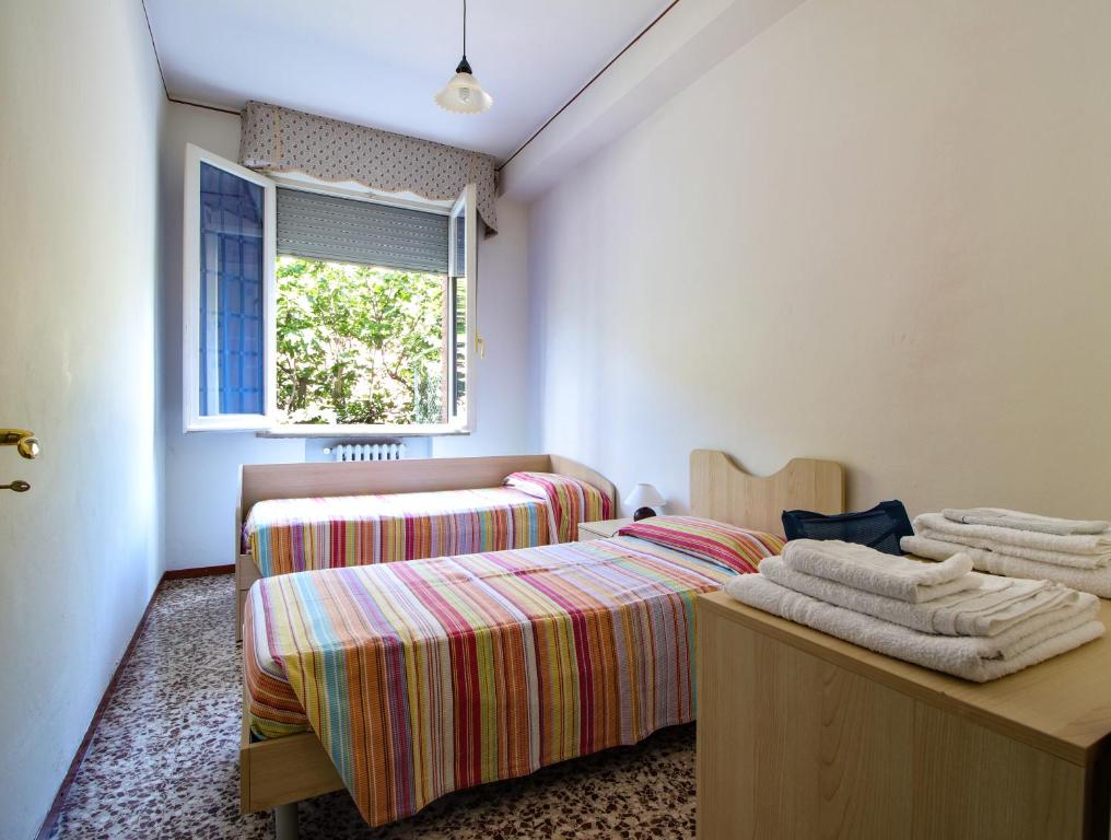 Residenza Parco Ducale
