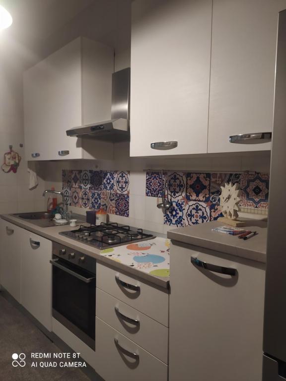 Appartamento Pisticci