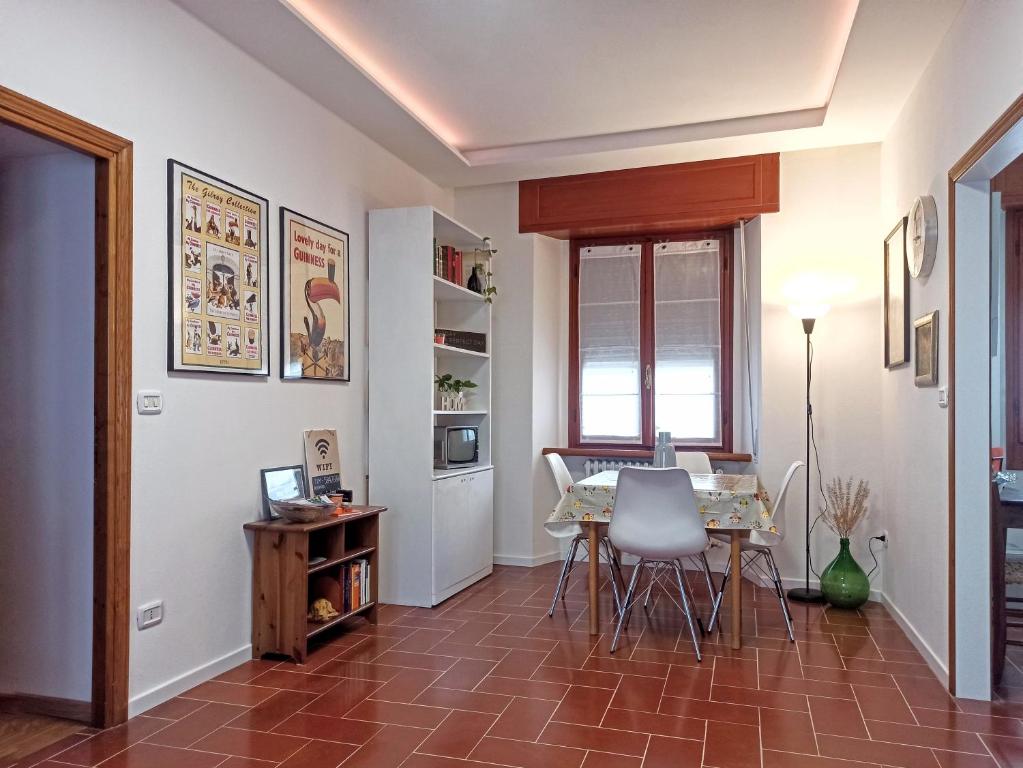 Appartamento Poli