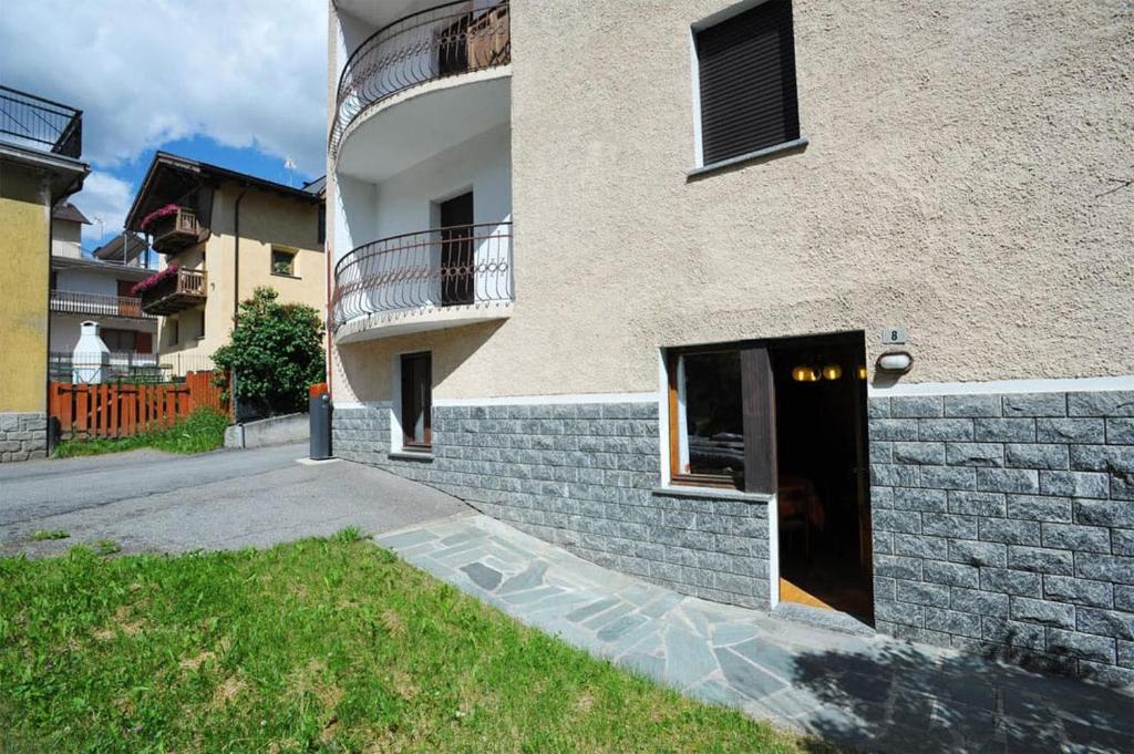 Appartamento Serenella