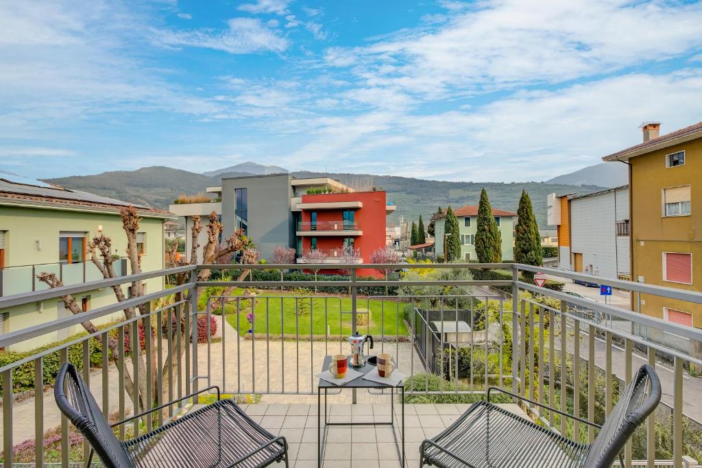 Appartamento Silvia - Happy Rentals