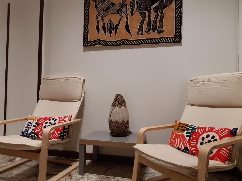 Appartamento Soleluna