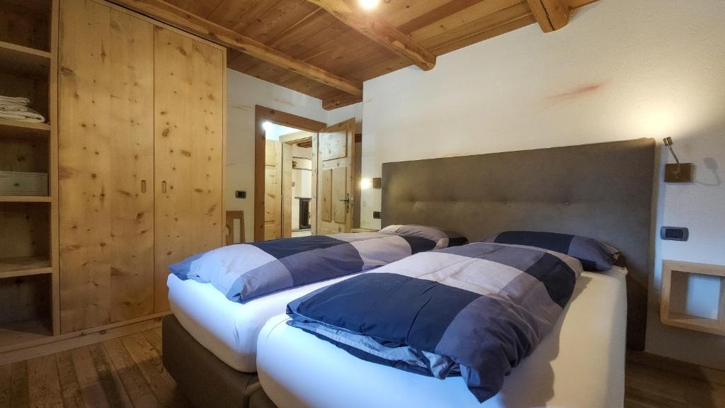 Apartment Trepalle by Interhome