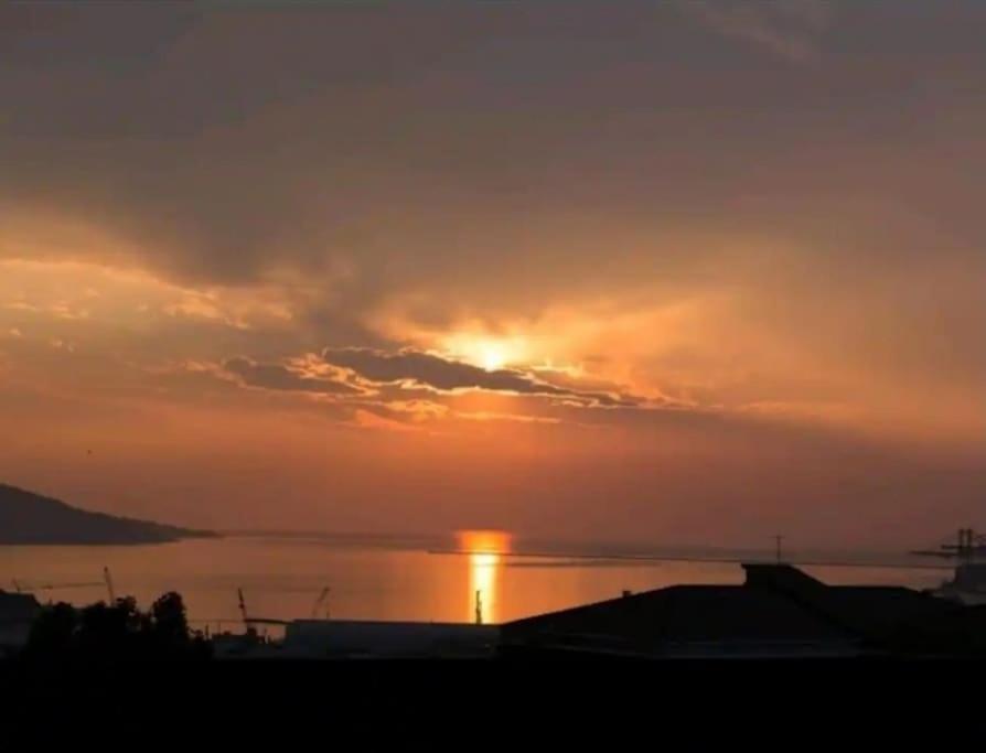 Appartamento - Trieste