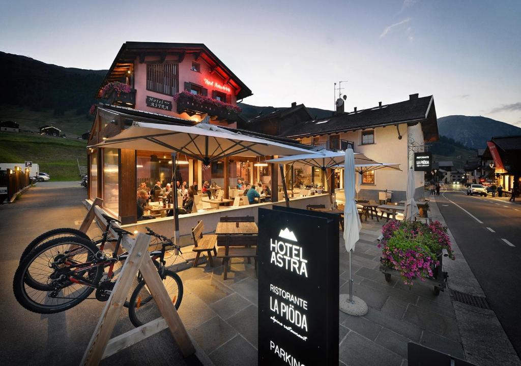 Appartamento Trifoglio - Livigno