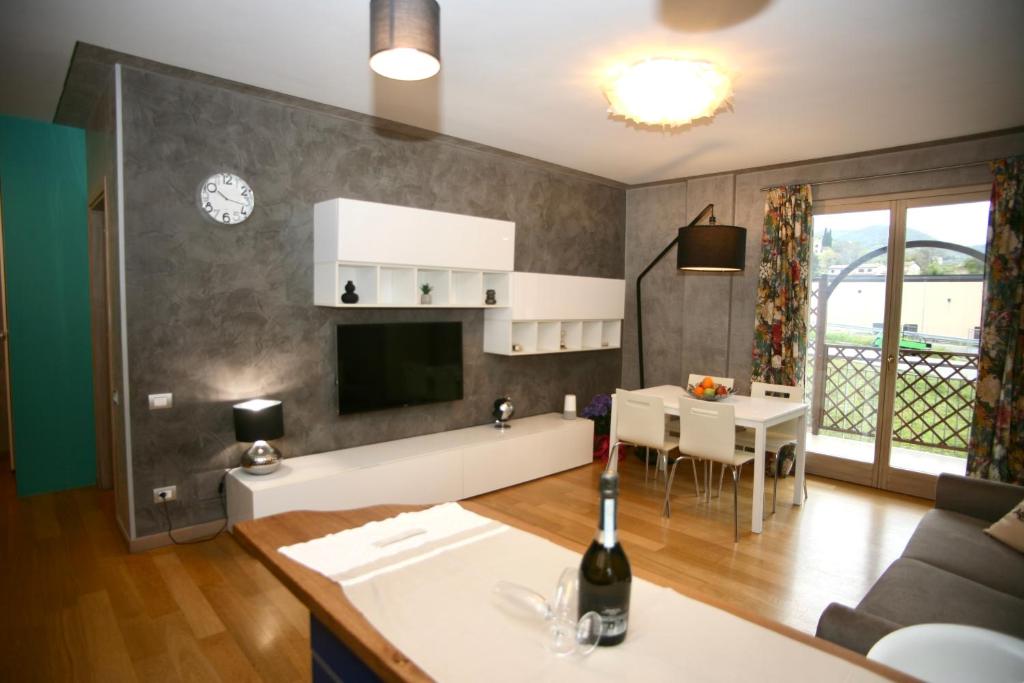 Appartamento Spoleto Valadier