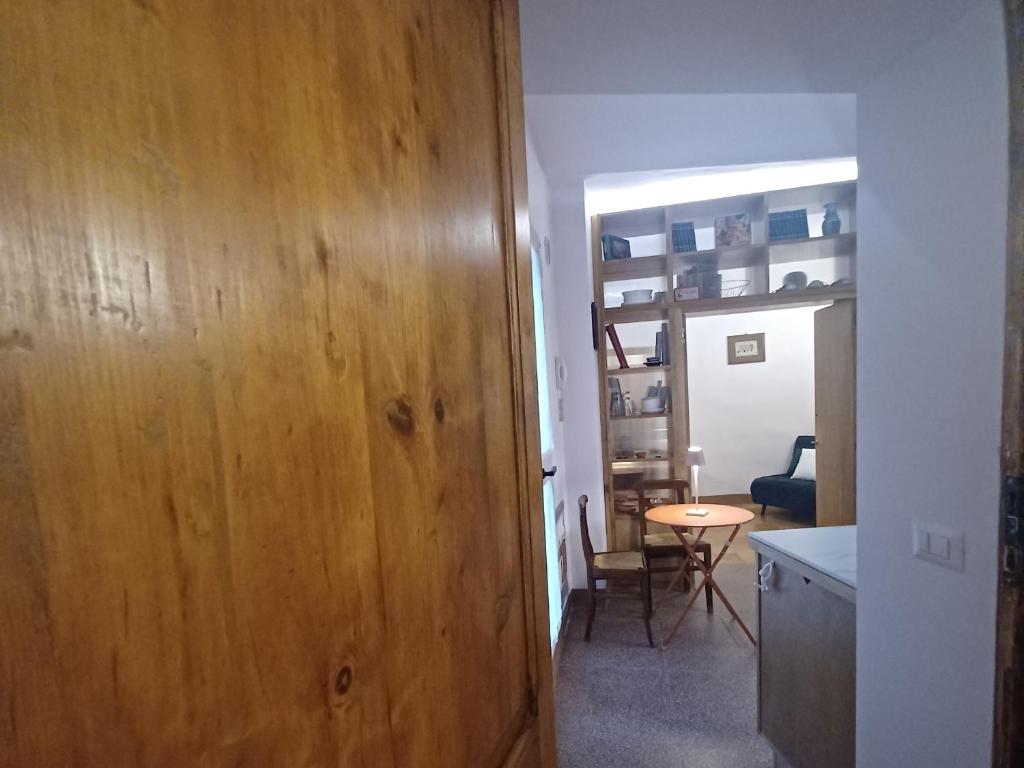Appartamento Via dei Ciechi
