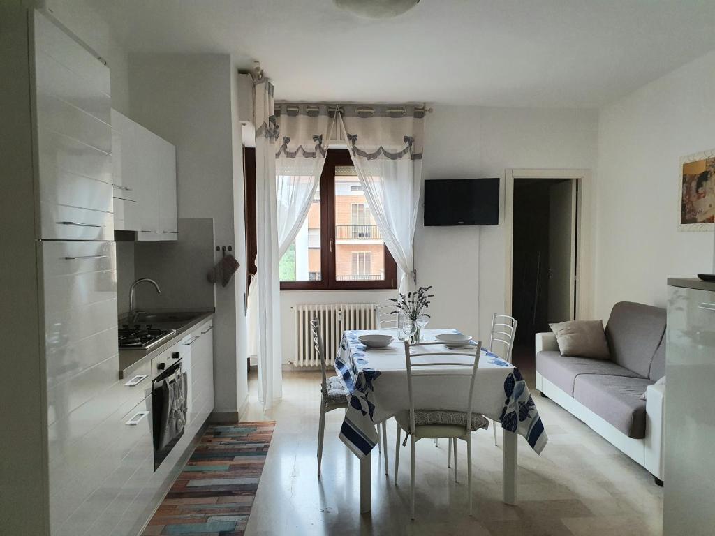 Casa Rossella