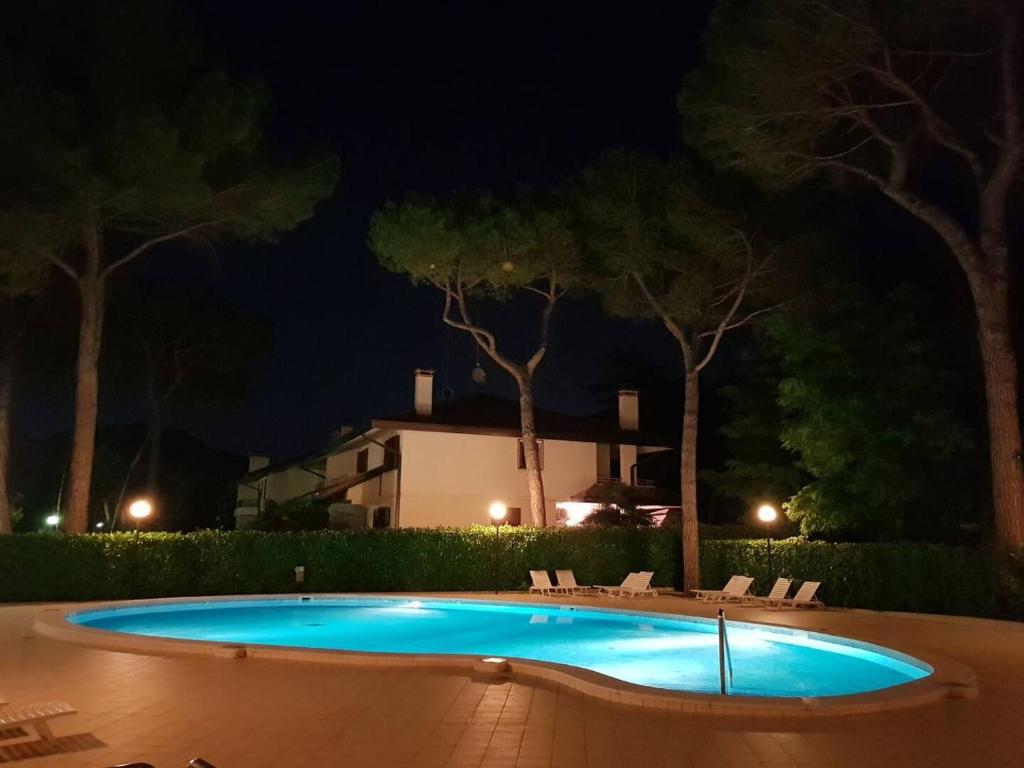 Appartamento vicino al mare + piscina