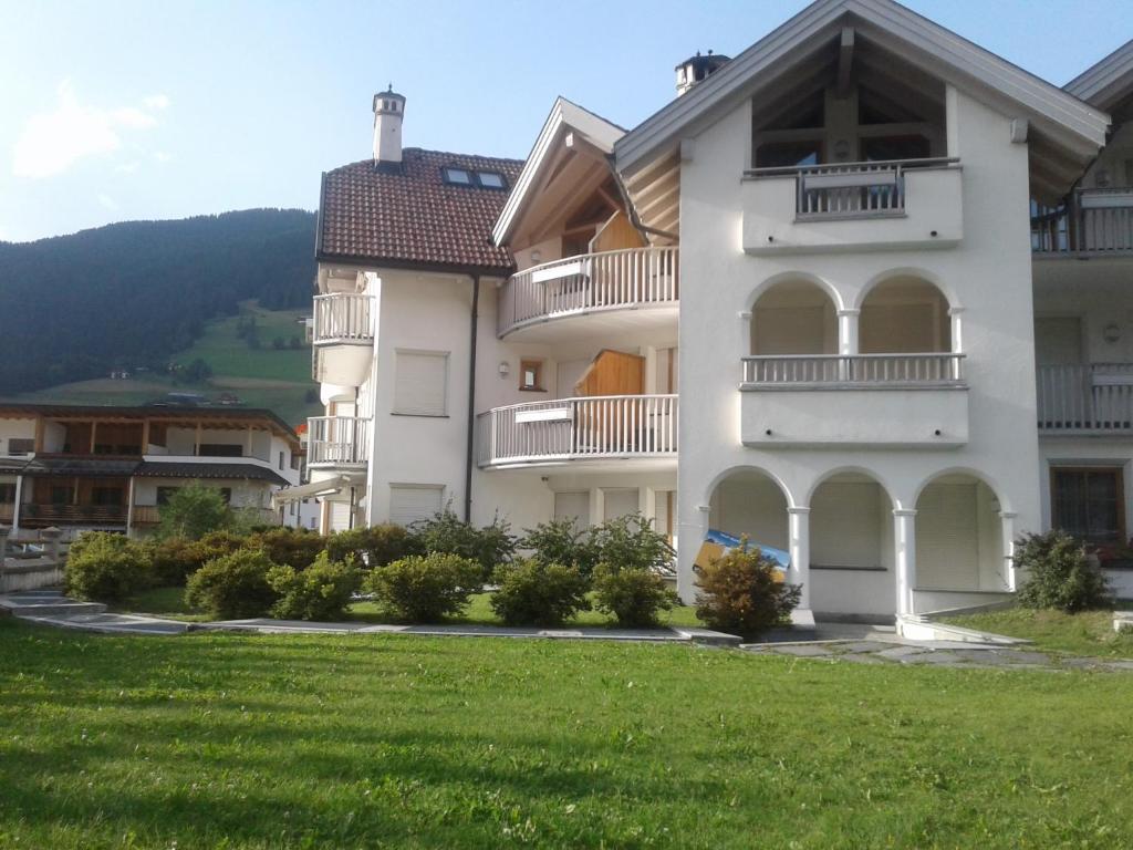 Appartamento vista Baranci
