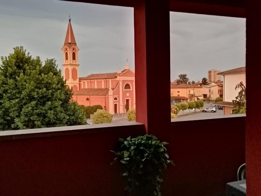 Appartamento Vivaldi!