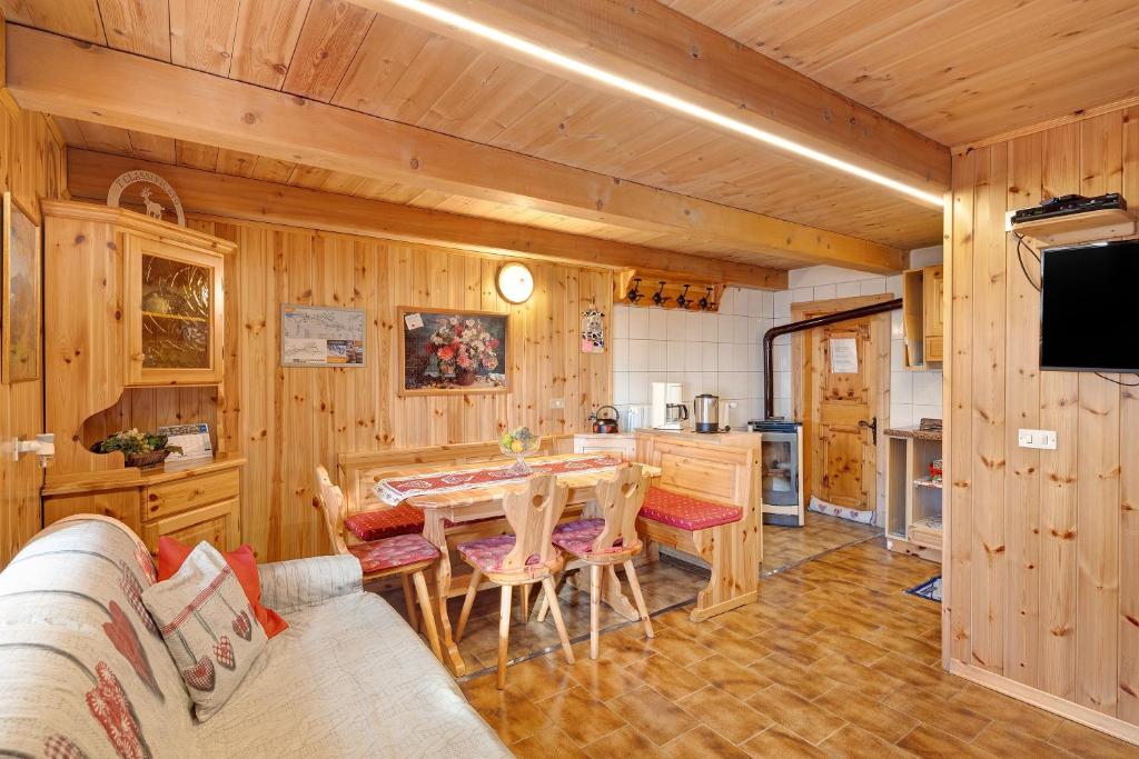Appartamento Yvonne - Myholidaylivigno