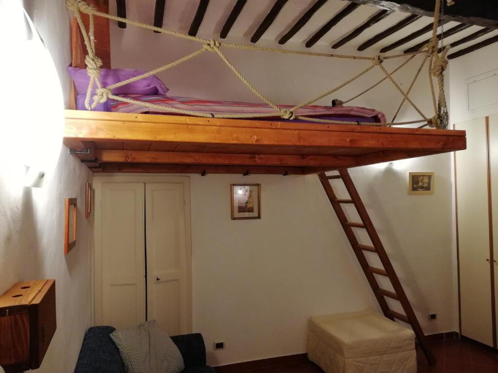 Appartamento Zafferano