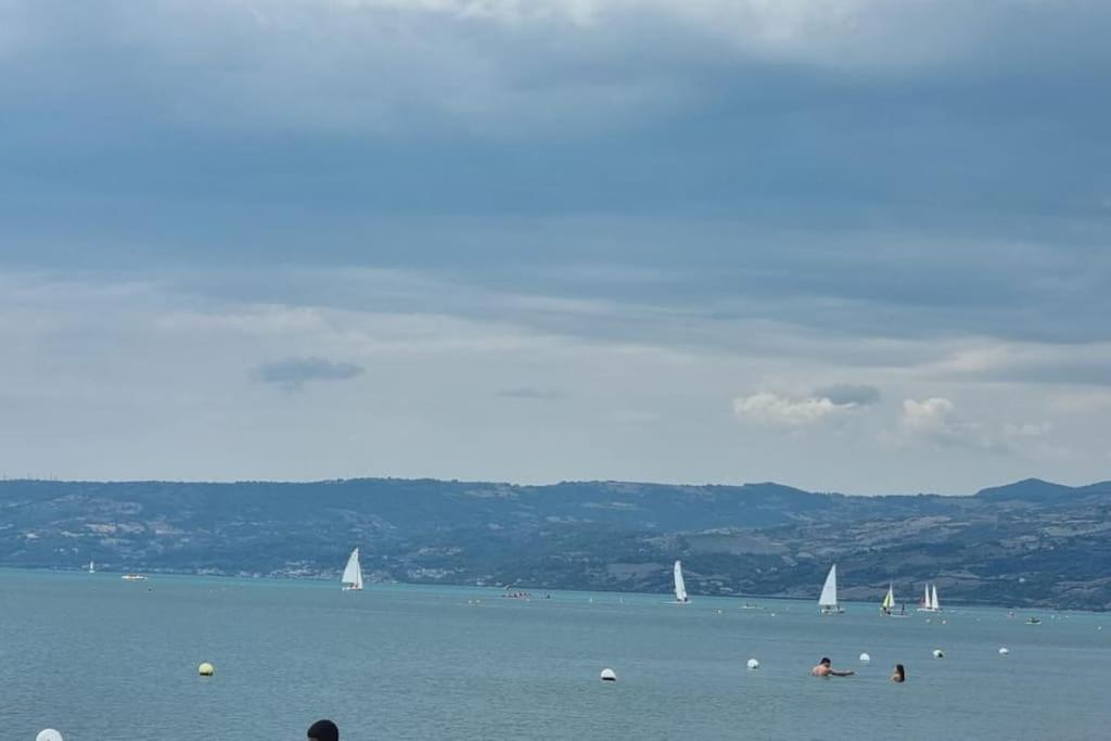 Appartement idéal pour découvrir le Sud d'Italie