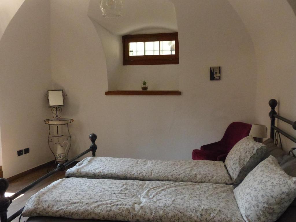 Appartamento Trentino II