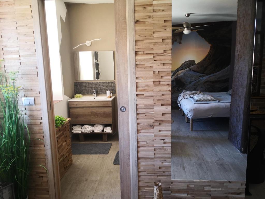 appartment & rooms SecondoPiano