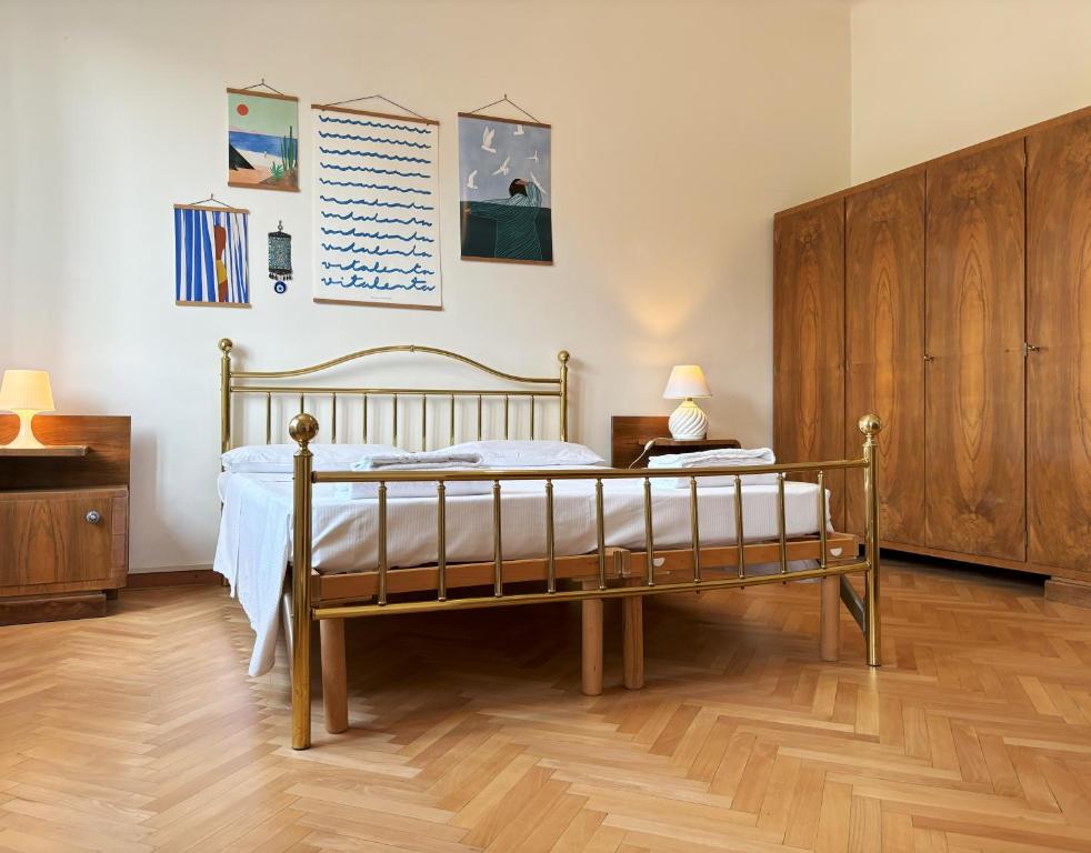 L'Appartment Bohémien