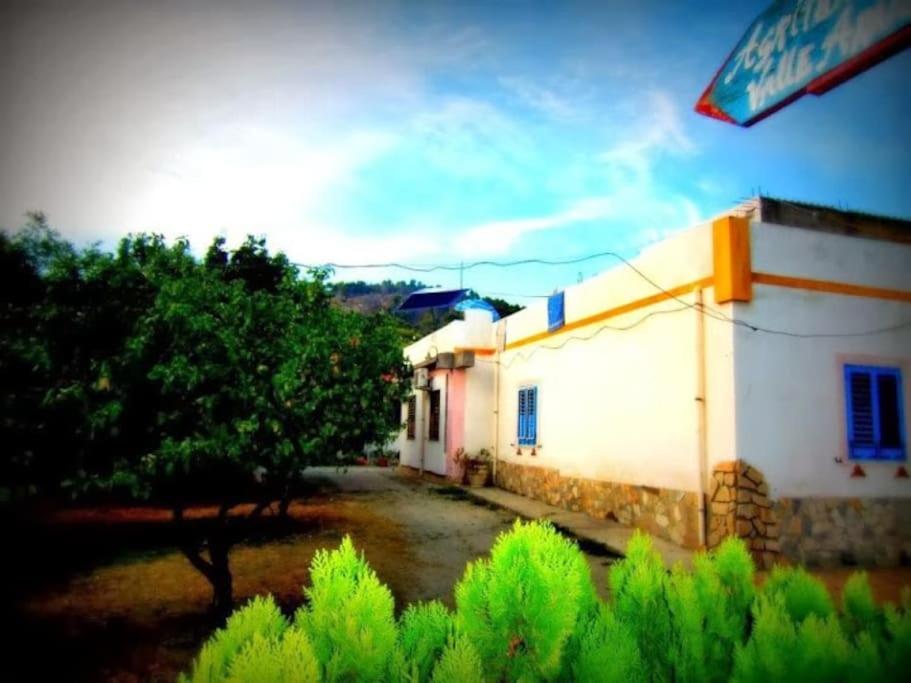 Apt Valle Arangea