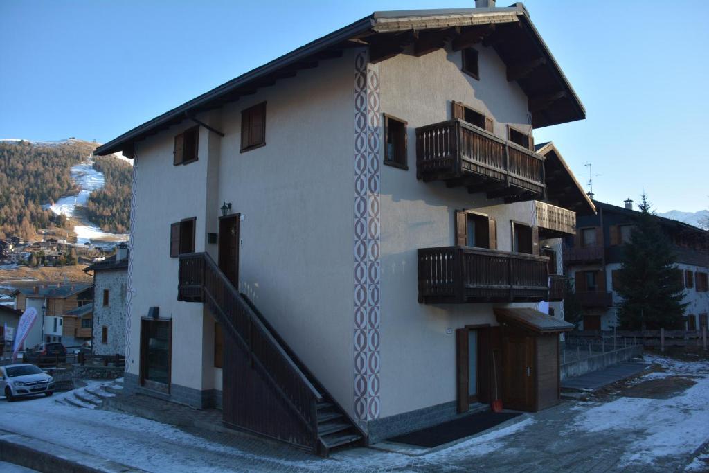 Hotel Aquila