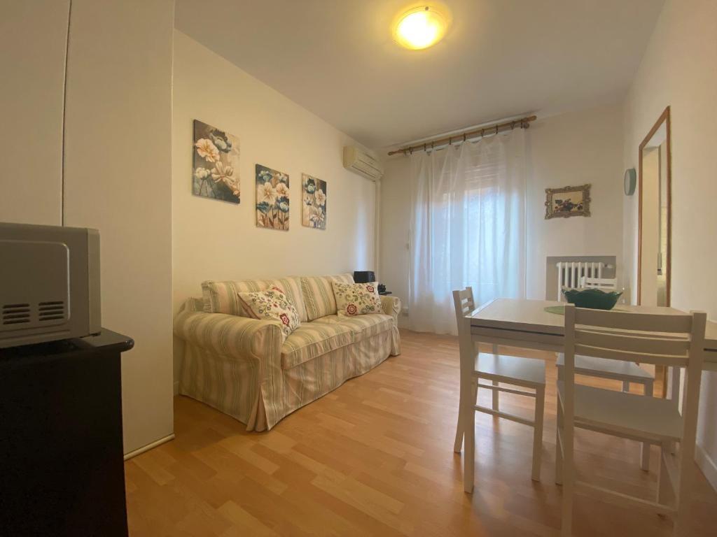 Arcadian Welcome - Il Cammino