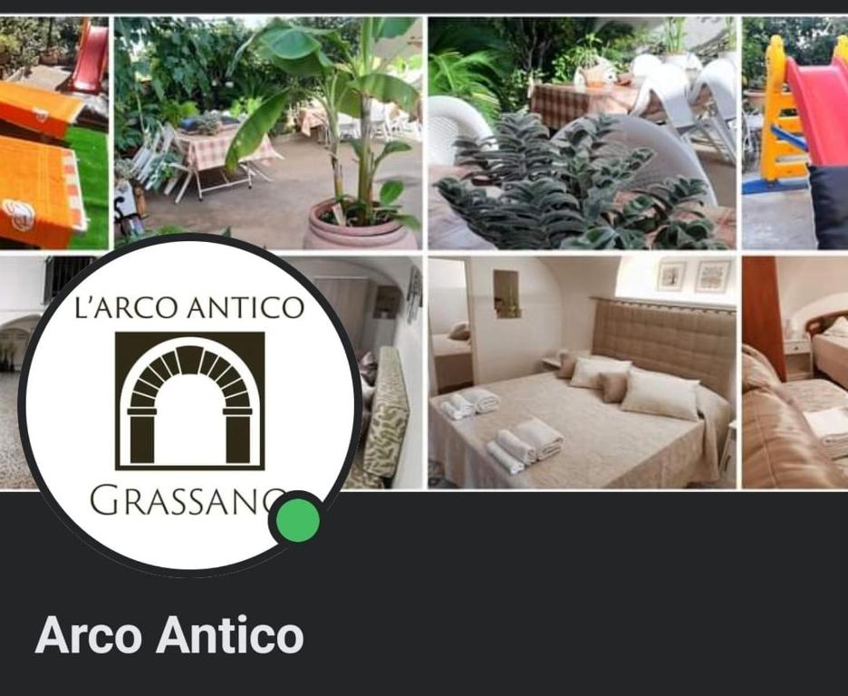 Arco Antico