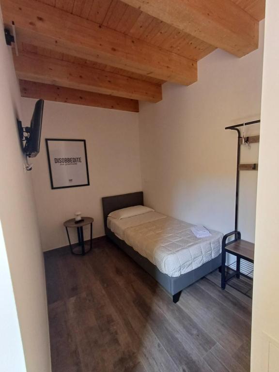 Arco dei Pittori 2- Affitti Brevi Italia