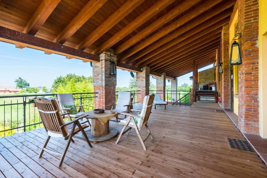 Ardenga Guest House